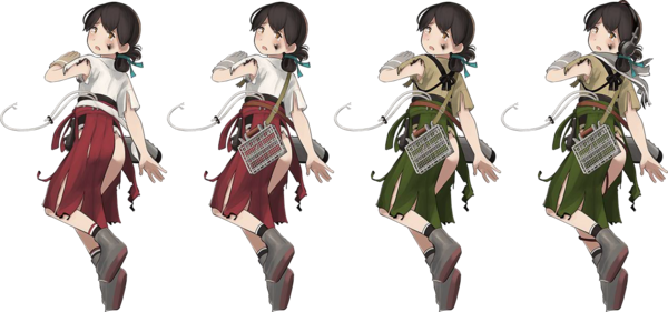 艦これアーケード 大鷹改 中破 装↓運↑ 春日丸 たいよう 艦隊