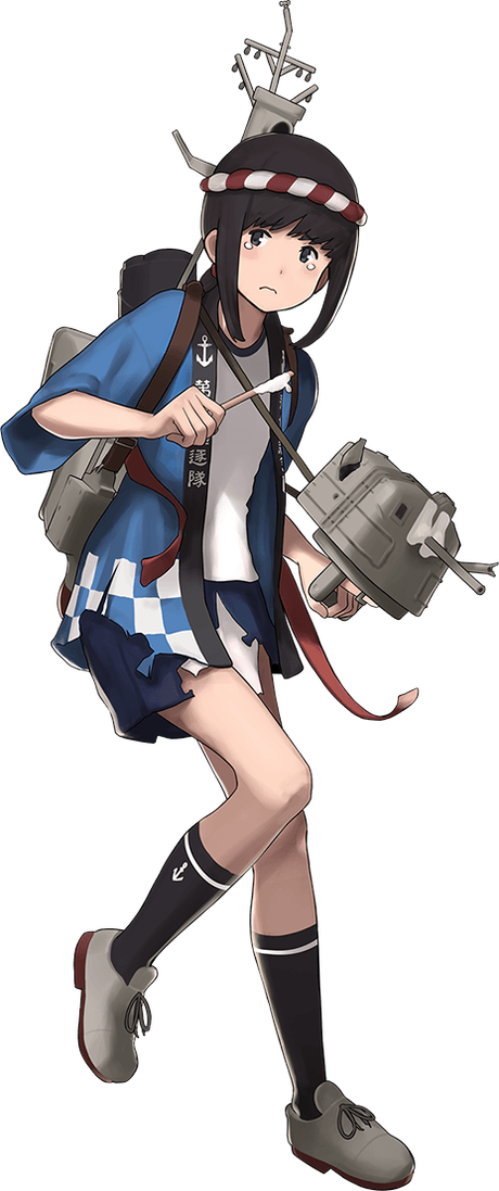 艦これアーケード 係っ 潮改二 秋刀魚mode 中破 2024 レイテ沖海戦 艦これアーケード 係っ 潮改二 秋刀魚mode 中破 2024 レイテ沖海戦