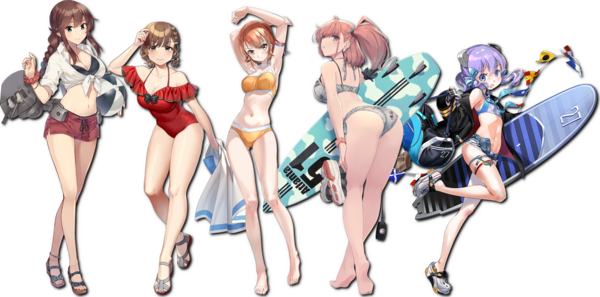 艦これ2025