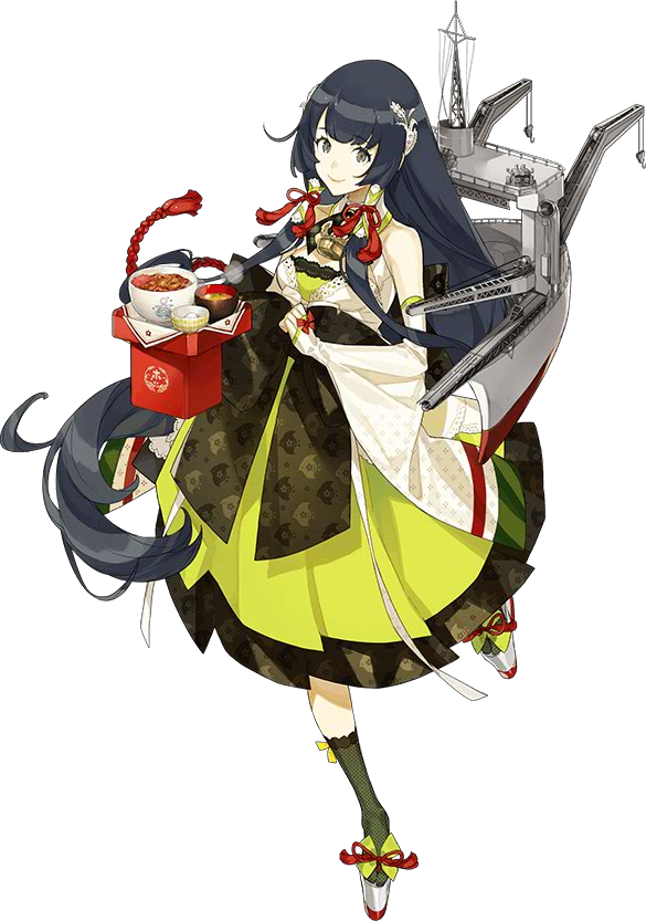 艦 これ すき家 どんぶり すき家 艦これ オリジナルどんぶりに当選した