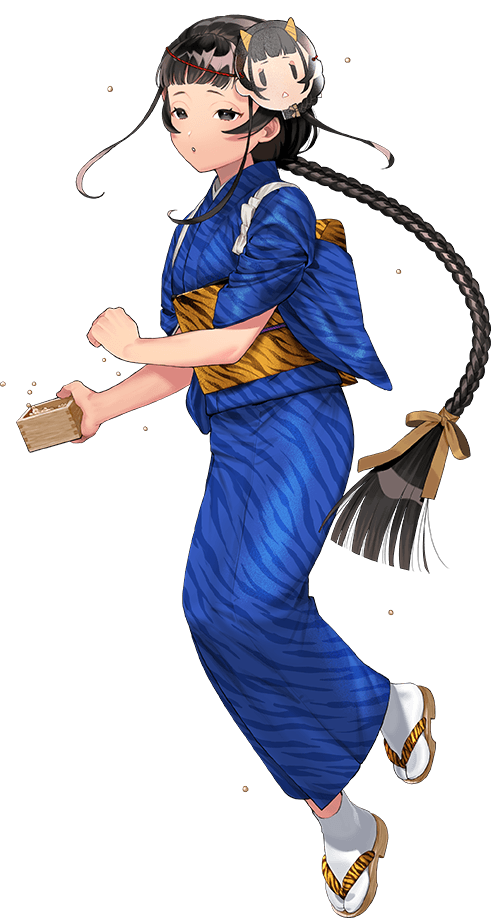 1/25(木)アップデートまとめ【「三隈改二(特)」と「節分 1/25(木)アップデートまとめ【「三隈改二(特)」と「節分