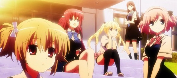 グリザイアの果実 Episode:13 最終回【続々々・天音回】 : naru