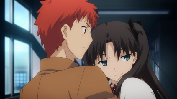 Fate/stay night [Unlimited Blade Works]」#25 エピローグ : naruの今を生きる