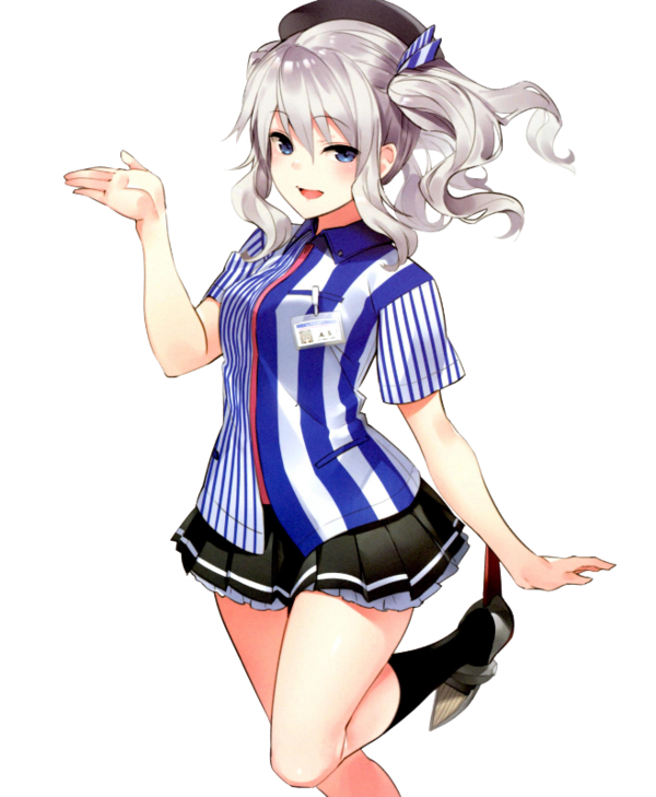艦これ2016コラボグラフィックまとめ【ローソンとすき家】 : naruの今