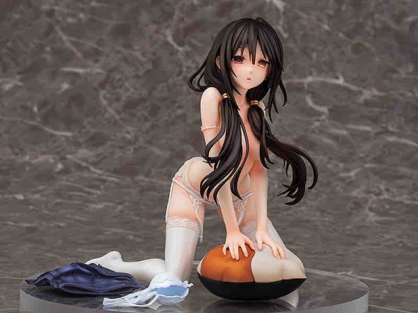上から下から眺めたい 2月掲載の美少女フィギュア16選 記事ご紹介 フィギュア情報