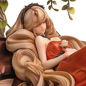 Fairytale Another 眠れる森の美女フィギュア Myethos 眠れる森の美女 が立体化 フィギュア情報