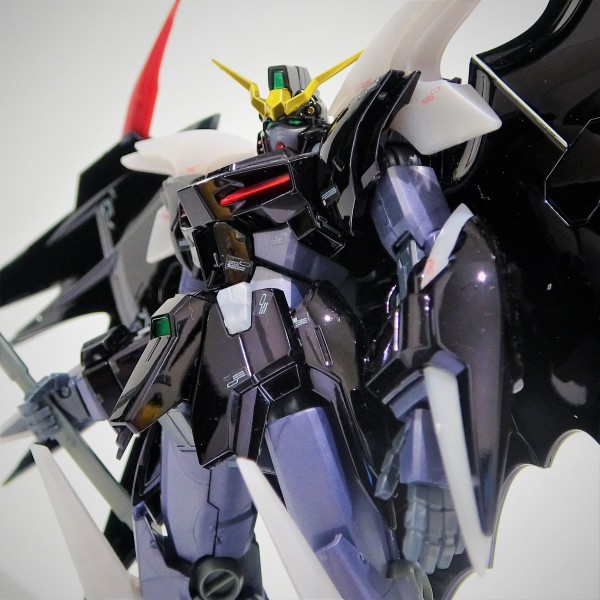 BANDAI バンダイHG1 100ガンダムデスサイズヘルEW