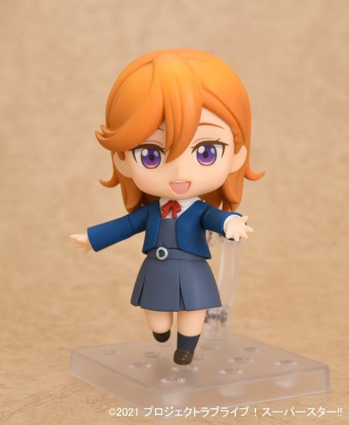 おすすめ! 1/7ラブライブスーパースター 渋谷かのんフィギュア 1/7ラブ