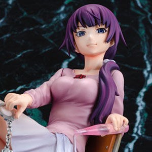 偽物語 戦場ヶ原ひたぎ 偽物語 フィギュア私服姿の戦場ヶ原ひたぎが再販決定 コトブキヤ フィギュア情報