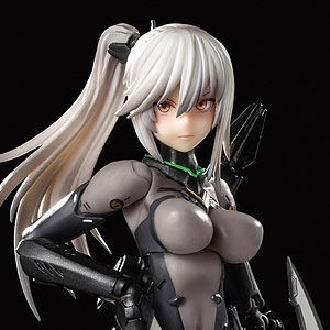 ASSASSIN アサシン 1/12 アクションフィギュア」（蝸之殼）動画追加