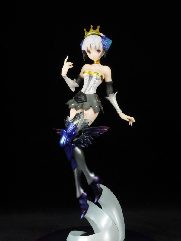 お待たせ! アルター グウェンドリン レイヴスラシル Ver. グウェンドリン レイヴスラシルVer.