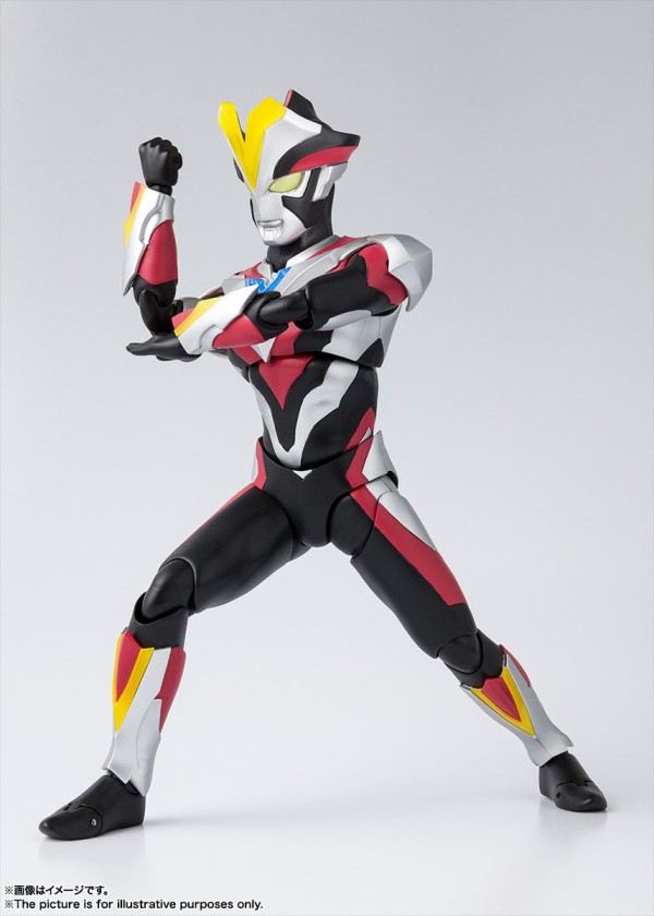 6月 一部7月 発売予定 ウルトラマンビクトリー エヴァ第13号機 ドラゴン紫龍 ミュウツー など フィギュア情報