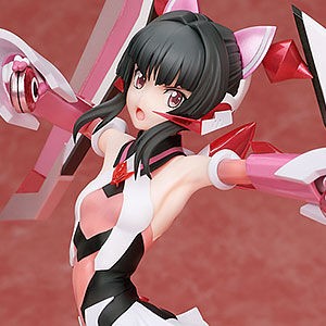 戦姫絶唱シンフォギア 月読調フィギュア Hobby Stock 12月11日出荷予定 フィギュア情報