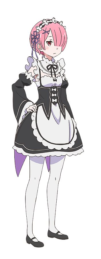 Re ゼロから始める異世界生活 Figurex ラム等身大フィギュア 製作決定 フィギュア情報