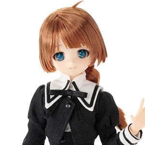 アサルトリリィ 』「二川二水」ドール（アゾン）「ちびっこ1号」こと ...