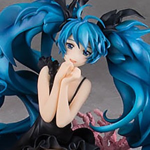 初音ミク 初音ミク 深海少女ver フィギュア再販 グッスマ 深海少女 より 初音ミク の1 8スケールフィギュアが再販決定 フィギュア情報 初音ミク 初音ミク 深海少女ver フィギュア再販 グッスマ 深海少女 より 初音ミク の1 8スケールフィギュアが再販決定 フィギュア情報