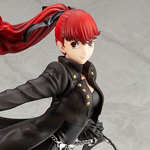 ペルソナ5 ザ ロイヤル より 芳澤かすみ 怪盗ver が Artfx J シリーズでフィギュア化 記事ご紹介 フィギュア情報