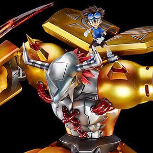 2022発売 デジモン デジモンアドベンチャー ウォーグレイモン