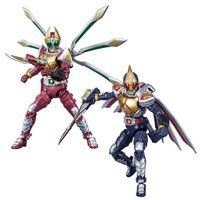 仮面ライダー Shodo X 仮面ライダー剣 ジャックフォームセット プレバン ブレイド ギャレンの強化フォームを立体化 フィギュア情報 仮面ライダー Shodo X 仮面ライダー剣 ジャックフォームセット プレバン ブレイド ギャレンの強化フォームを立体化 フィギュア情報