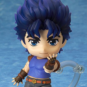 ねんどろいど ジョナサン ジョースター と ディオ ブランドー が予約受付中 フィギュア情報