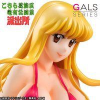 メガホビexpo メガハウス P O Pワンピースver ボア ハンコック など抽選祭りがスタート フィギュア情報