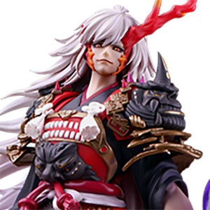 3個セット・送料無料 figma 茨木童子 陰陽師 | dizmekaro.com