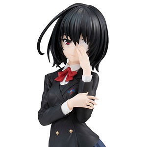 純正ショップ Another(アナザー) 見崎鳴 1/8 完成品フィギュア