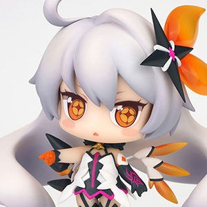 崩壊3rd Mihoyo社のデフォルメフィギュアシリーズ Asteroid キアナ カスラナ 空の律者 など フィギュア情報
