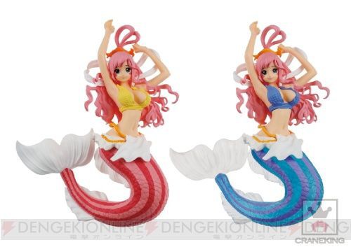 バンプレスト 初音ミク ワンピース などが10月登場 フィギュア情報
