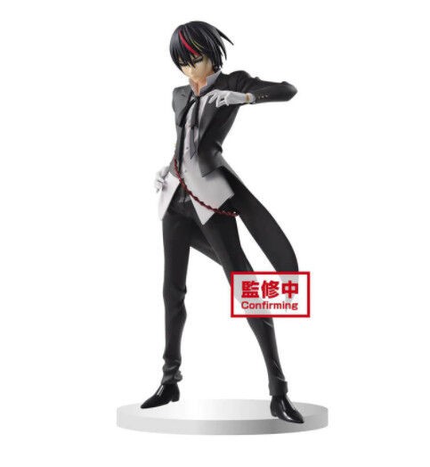 転スラ ディアブロ フィキュア バンプレスト 登場予定 フィギュア情報