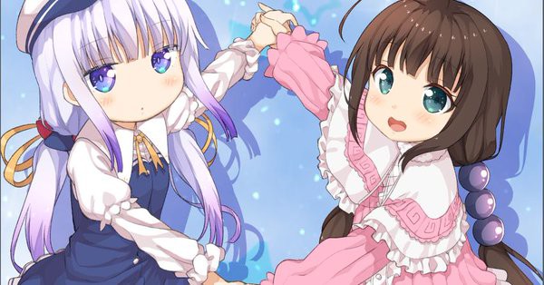 イラスト 華麗にイメチェン 衣装チェンジを描いたイラスト 特集 フィギュア情報