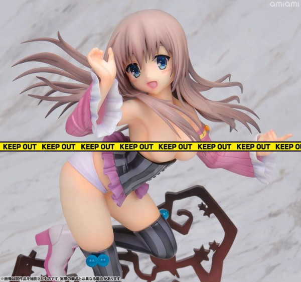 朗報 サノバウィッチ椎葉紬ちゃんのフィギュア かわいい フィギュア情報 朗報 サノバウィッチ椎葉紬ちゃんのフィギュア かわいい フィギュア情報