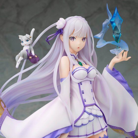 美少女フィギュア 上から下から眺めたい11選 12月まとめ ご紹介 フィギュア情報