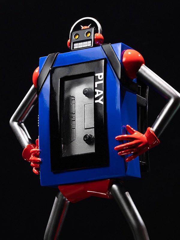 キン肉マン ステカセキング フィギュア Spiceseed 近日予約受付決定 フィギュア情報