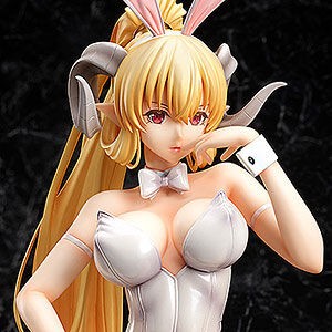 Sin 七つの大罪 ルシファー 生足バニーver フィギュア Freeing 傲慢の魔王 ルシファー が生足仕様になって再び フィギュア情報