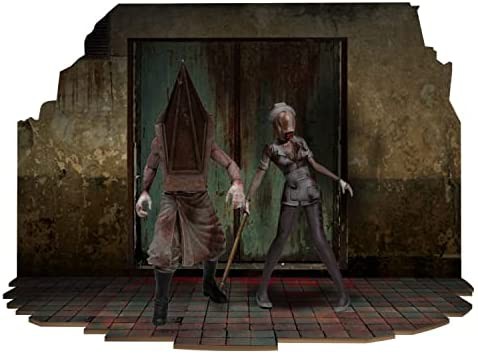 リビングデッドドールズ バブルヘッドナース