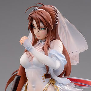 ドルフロ リー エンフィールド 一生守り抜くver フィギュア Emontoys 21年5月発売予定延期 フィギュア情報