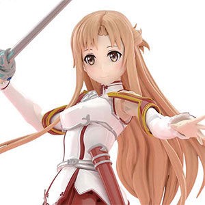 SAO』「フィギュアライズ スタンダード アスナ」(バンダイ