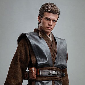 スターウォーズ アナキン スカイウォーカー フィギュア ホットトイズ アナキン スカイウォーカーが登場 フィギュア情報