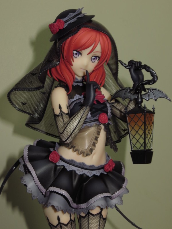 ☆【国内正規品&美品❗️】 ラブライブ! 西木野真姫 アルター 1/7