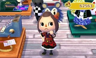 とびだせ どうぶつの森 マイデザイン（8） : 『どうぶつの森』と