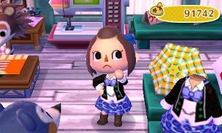 とびだせ どうぶつの森 マイデザイン（10） : 『どうぶつの森』と