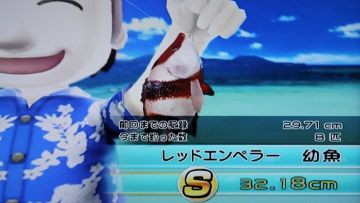 ファミリーフィッシング FF】216種類の魚をコンプリートする -Another Story
