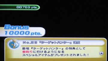 のんびりファミリーフィッシング ６ トゥマン パラダイスビーチ どうぶつの森 と過ごす日々