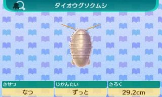 とびだせ どうぶつの森 プレイ日記 ２３ どうぶつの森 と過ごす日々