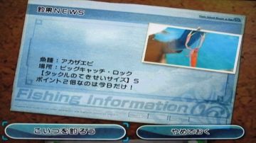 のんびりファミリーフィッシング ７ トゥマン パラダイスビーチ どうぶつの森 と過ごす日々