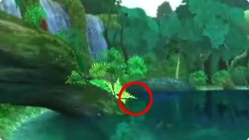 のんびりファミリーフィッシング 15 パナス ジャングル どうぶつの森 と過ごす日々