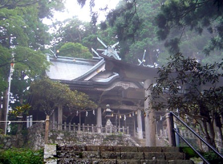 ゴールデンウイーク明けに行く熊野本宮大社 玉置神社 天河神社 龍穴神社周遊パワースポットツアー 明日香天翔の気脈診