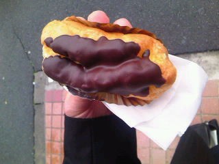 練馬の住宅街のケーキ屋 都内っぷ