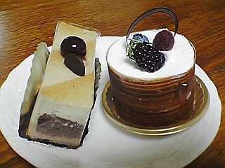 ２４６号沿いの木かげ茶屋 町田横浜っぷ